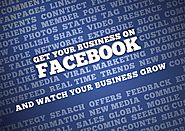 Do’s and Dont’s of Marketing a Business on Facebook – Perconvly