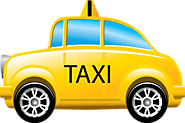 Taxi booking app source code