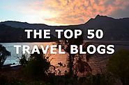 The Top 50 Travel Blogs (2nd Quarter: 2017)