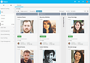 Fusioo: Customizable CRM and Project Management Software