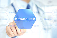 What Can You Do to Improve Your Metabolism?