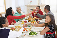 Healthy Food Choices Best for the Post-Holiday Season