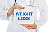 Diet, Exercise, and Medical Weight Loss