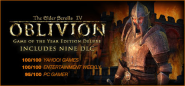 The Elder Scrolls IV: Oblivion®