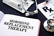 What is Hormone Replacement Therapy?