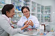 Recommendations When Choosing Compounding Pharmacy