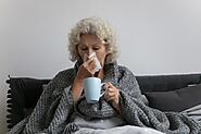 Ways to Treat Your Common Cold