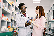 Questions You Should Ask Your Pharmacist