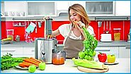 Best Juicer For Greens to Buy in 2019 Reviews & Buyer Guide (Top 8)