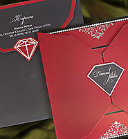 Anniversary Invitation Cards | Luxury invitations Designs for Anniversary Cards