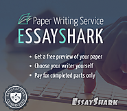 Essay Shark