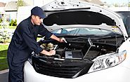 What are the advantages of professional Mazda Service?