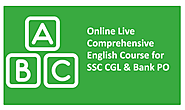 SSC & Banking Coaching