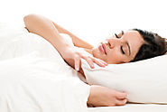 4 Night Time Routine Essentials for Better Sleep - Blog
