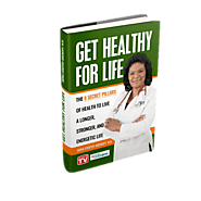 Get Healthy For Life | Dr. Dona Cooper