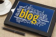 Why do you need a blog? - Lawyer Internet Marketing-Web Design For Lawyers-SEO-PPC