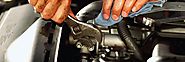 Brooklands Automotive - Car services and Car repairing
