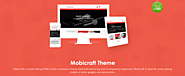 Odoo Mobicraft Theme, Responsive Odoo Mobile Store Theme - AppJetty