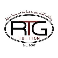 Holiday Courses | RTG Tuition