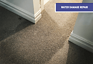 What Are The Things To Know About Water Damage Carpet Melbourne