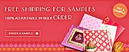 Amazing Designs To Beautify Your Indian Wedding Cards