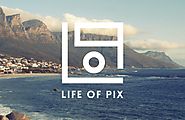 Free high resolution photography - Life of Pix