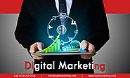 6 Reasons to Lookout for Digital Marketing Agency