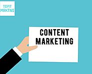 Everything You Need to Know About Content Marketing