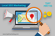 How Local SEO Practices Can Help Big Companies
