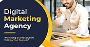 Top It Marketing: What is the Role of a Digital Marketing Agency