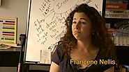 The Ziff Technique Testimonial - Francene/Parent