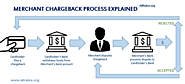 Merchant Services Chargeback process explained