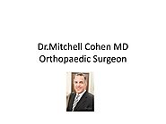 Mitchell Cohen Orthopedic