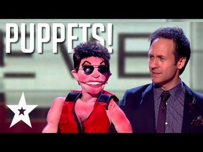 World's Best Ventriloquist Acts A Listly List