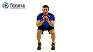 30 Minute Ski Conditioning Workout