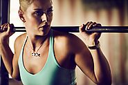 Think You Can Hang with Lindsey Vonn’s Workout?