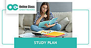 5 Step Guide To Creating The Perfect Study Plan For Your Finals