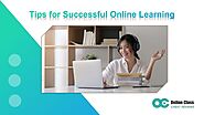 How to Succeed in Your Online Class?