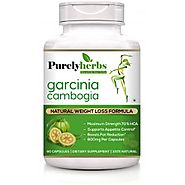 Website at https://www.purelyherbs.in/garcinia-camogia-herbs-1-bottle