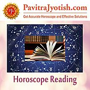 Horoscope Reading