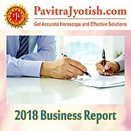 2018 Business Report