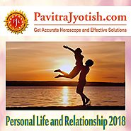 Personal Life and Relationships 2018