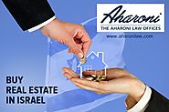 Invest In Israel For Your Retirement Dream – Rahav D Aharoni – Medium