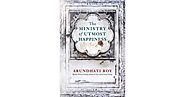 The Ministry Of Utmost Happiness by Arundhati Roy