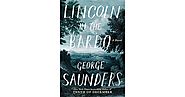 Lincoln in the Bardo by George Saunders