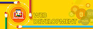 Web Development Service in Dubai