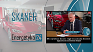 Wicepremier Gowin dla Energetyka24: pojazdy autonomiczne mogą być dźwignią polskiej gospodarki [SKANER]