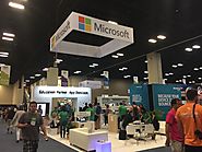 10 great education tools I got to know at ISTE 2017 by Stony Evans