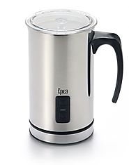 Best Milk Frother in 2017 - Buyer's Guide (July. 2017)