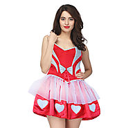 Buy Wholesale Women's Maitea Corset Dress Online at Viona Corset